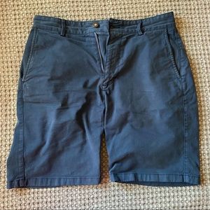 Flint and Tinder shorts